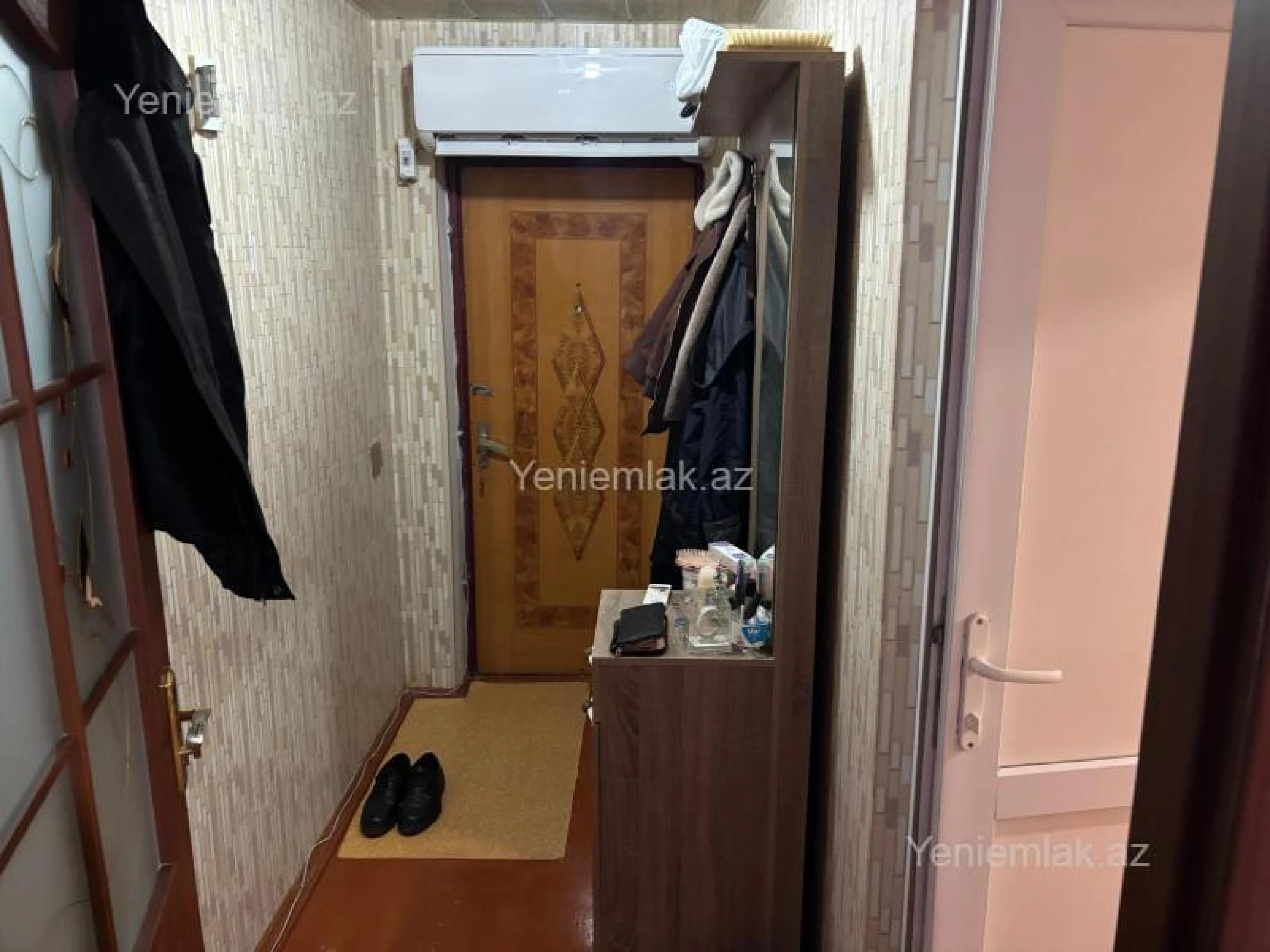 Satılır 2 otaqlı köhnə tikili 50 m²