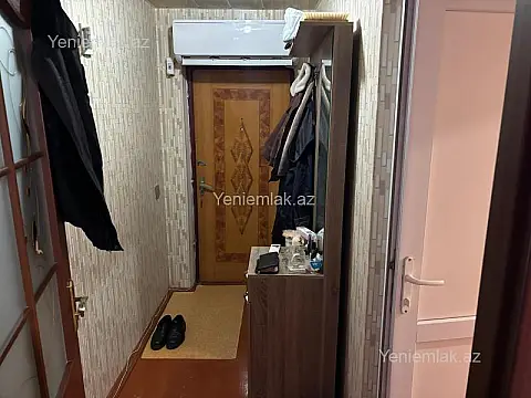 Satılır 2 otaqlı köhnə tikili 50 m²