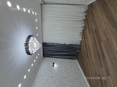 Satılır 2 otaqlı yeni tikili 68 m²