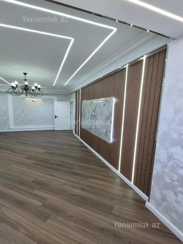 Satılır 2 otaqlı yeni tikili 68 m²