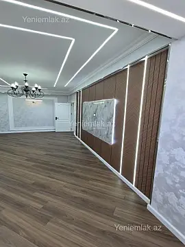 Satılır 2 otaqlı yeni tikili 68 m²