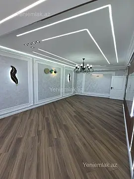 Satılır 2 otaqlı yeni tikili 68 m² — Bakı, Yasamal 2 otaq 68.00 m²