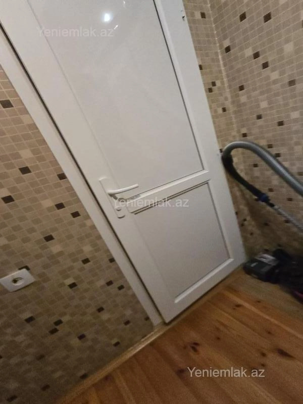 Satılır 2 otaqlı yeni tikili 52 m²