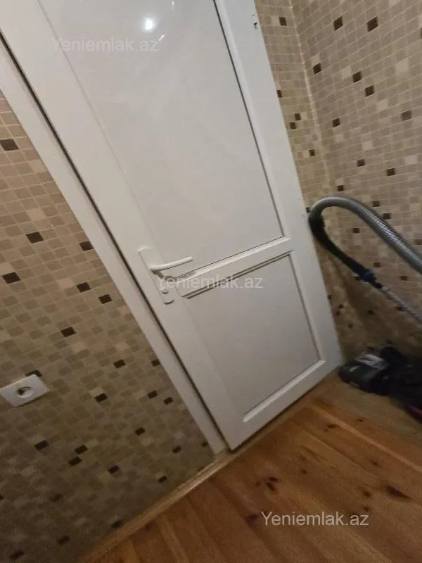 Satılır 2 otaqlı yeni tikili 52 m²