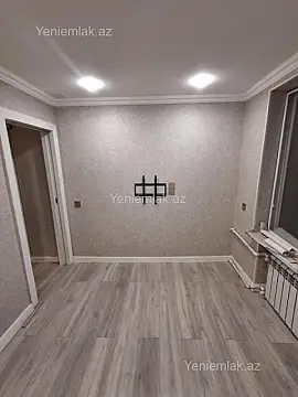 Satılır 2 otaqlı köhnə tikili 40 m²
