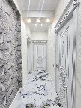 Satılır 2 otaqlı yeni tikili 52 m²