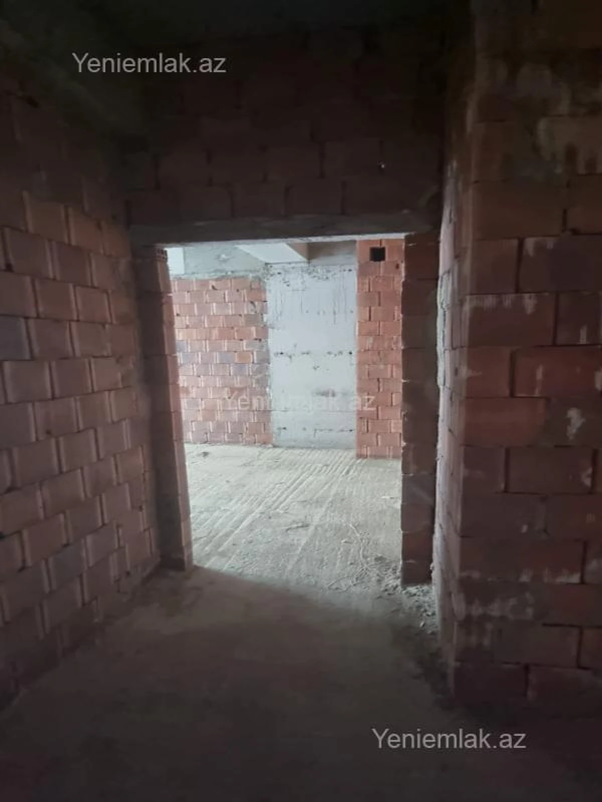 Satılır 3 otaqlı yeni tikili 110 m²