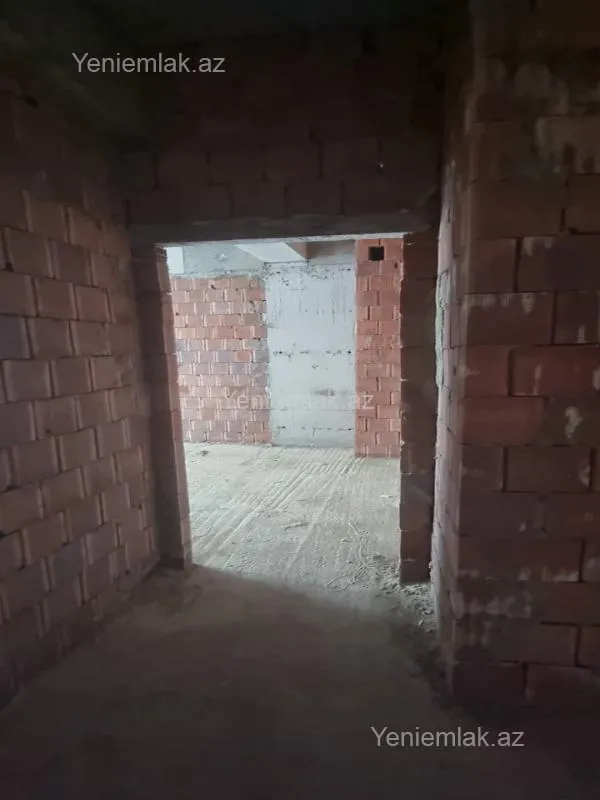 Satılır 3 otaqlı yeni tikili 110 m²