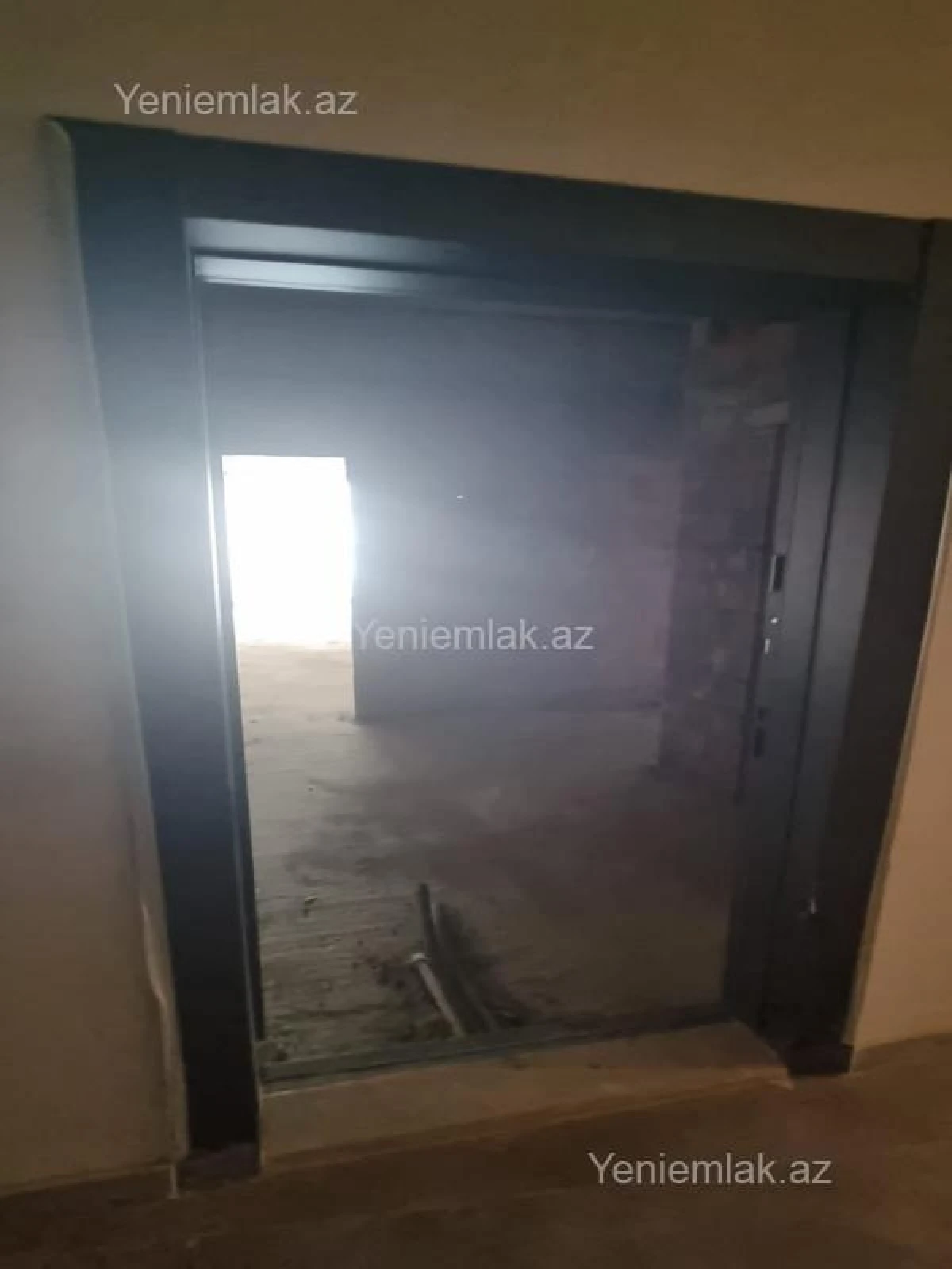 Satılır 3 otaqlı yeni tikili 110 m²