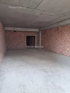 Satılır 3 otaqlı yeni tikili 110 m²