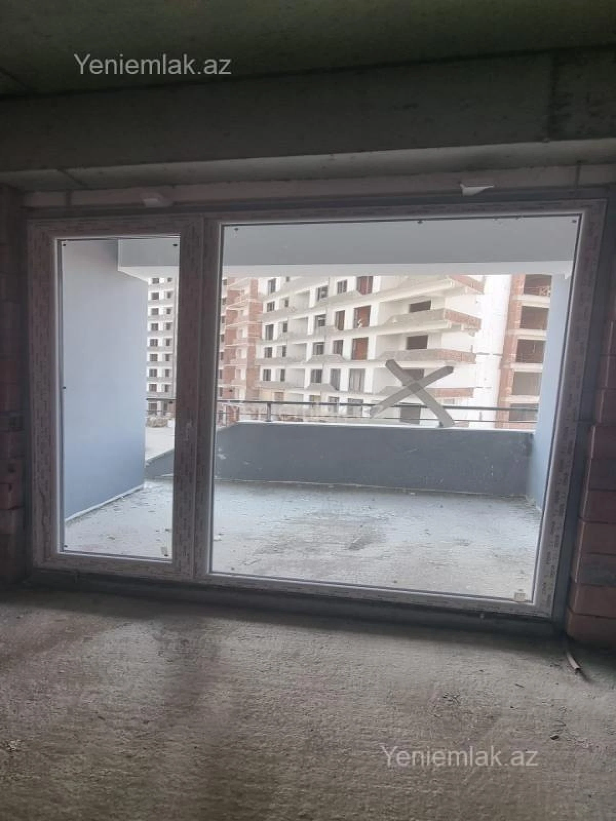Satılır 3 otaqlı yeni tikili 110 m²