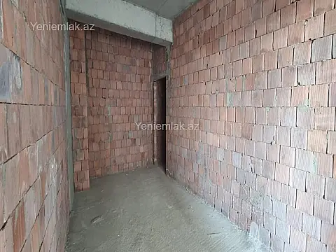 Satılır 3 otaqlı yeni tikili 110 m²