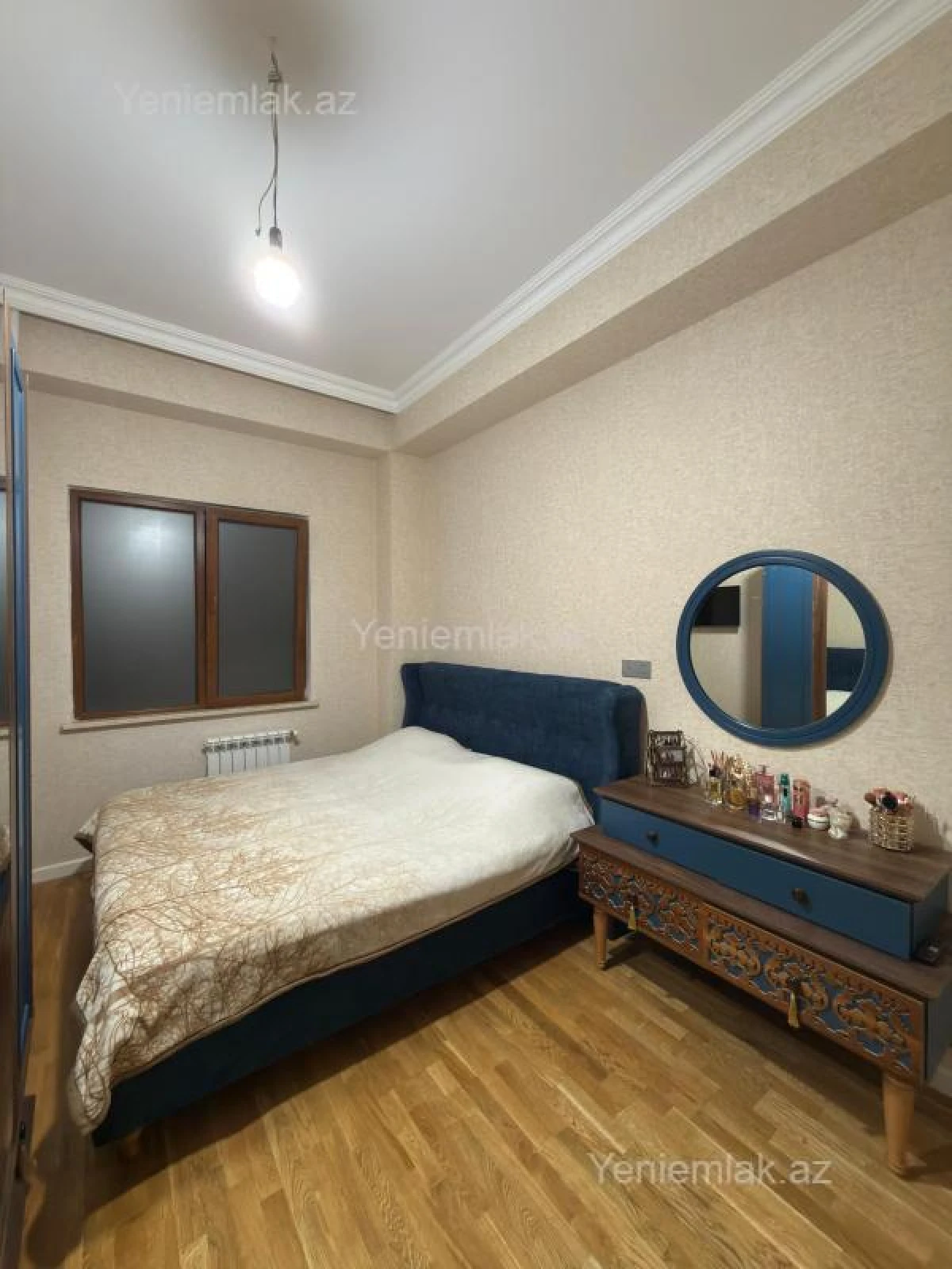 Satılır 3 otaqlı yeni tikili 60 m²