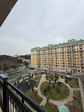 Satılır 3 otaqlı yeni tikili 60 m² — Sumqayıt 3 otaq 60.00 m²