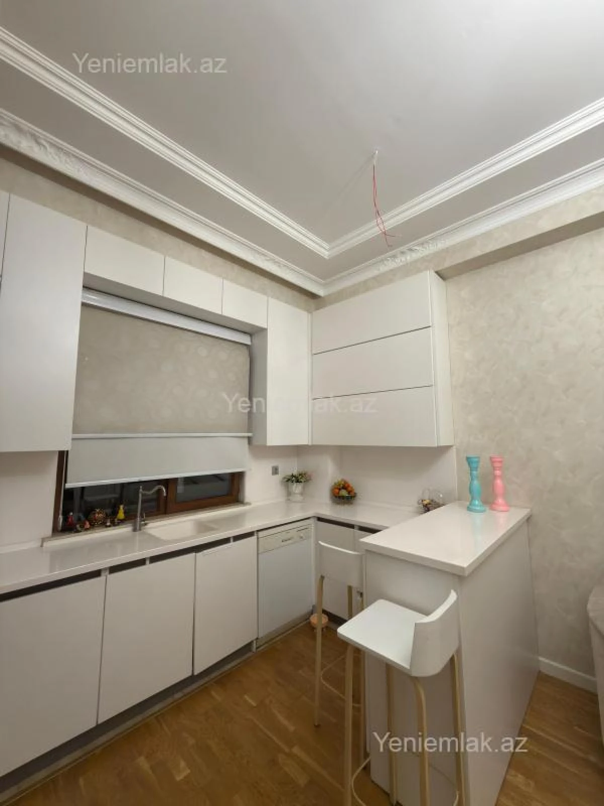 Satılır 3 otaqlı yeni tikili 60 m²