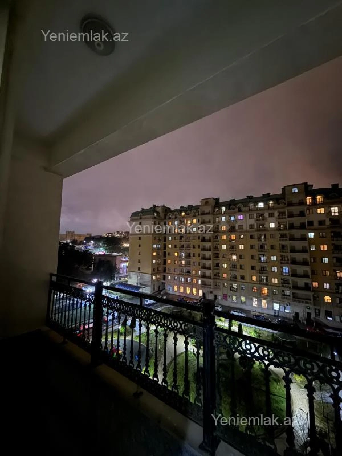 Satılır 3 otaqlı yeni tikili 60 m²