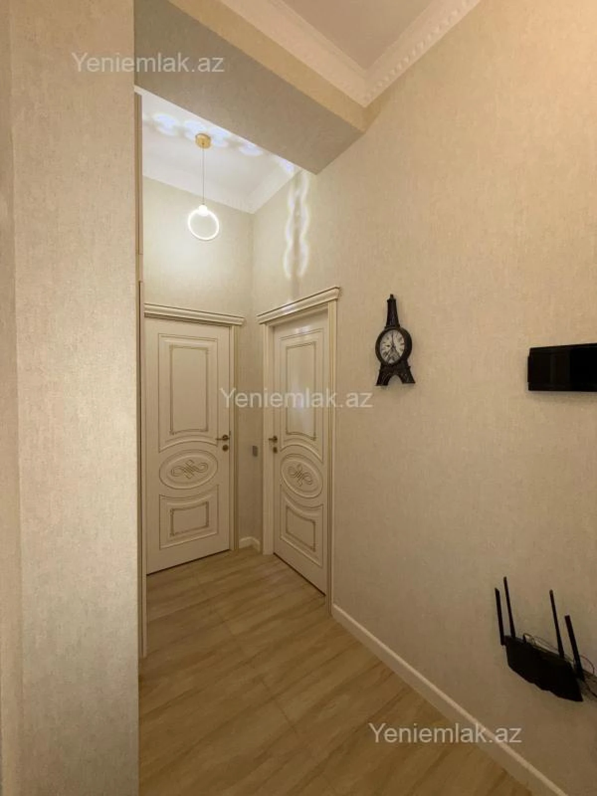 Satılır 3 otaqlı yeni tikili 60 m²