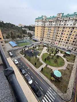 Satılır 3 otaqlı yeni tikili 60 m²