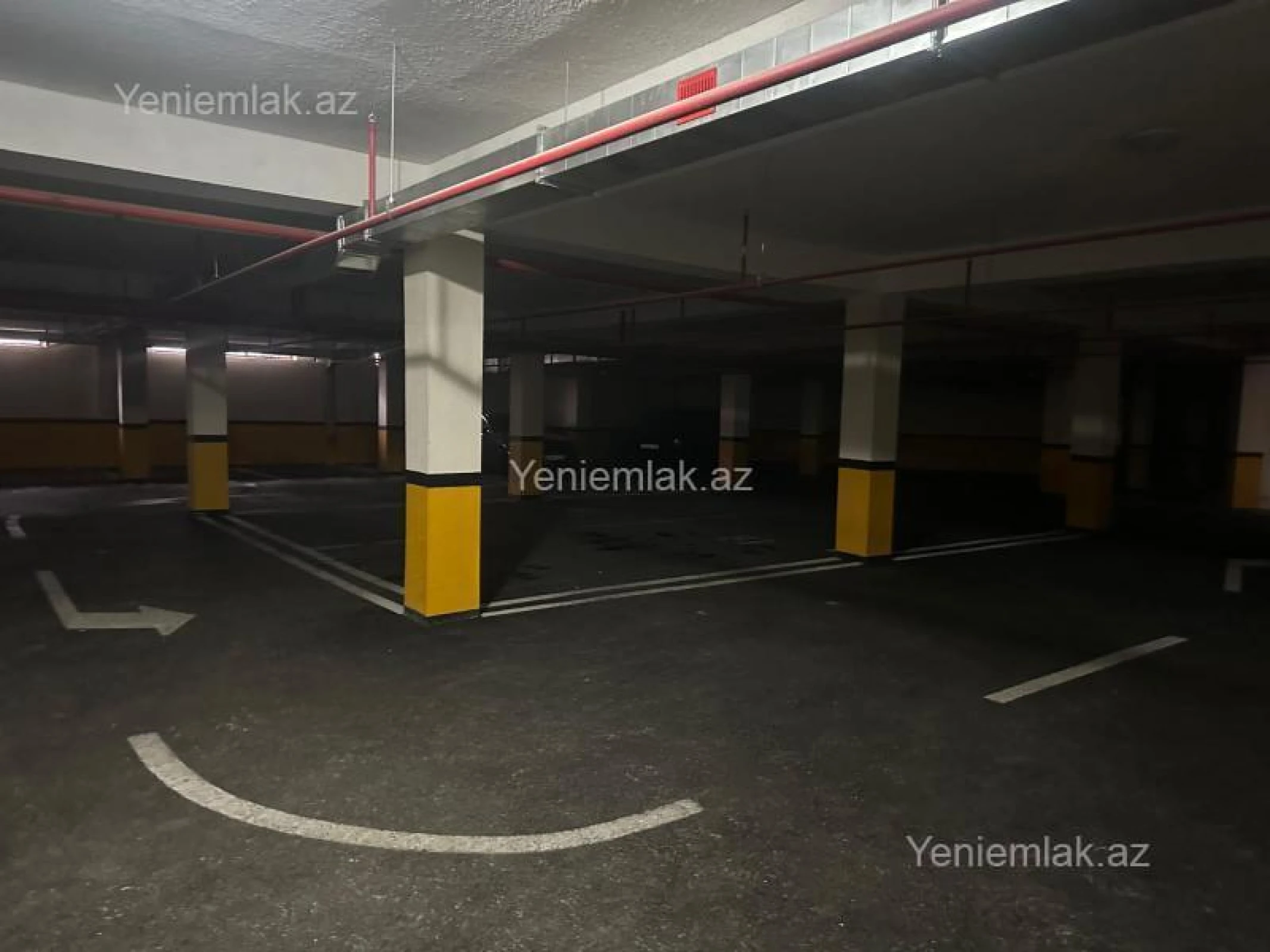 Satılır 3 otaqlı yeni tikili 92 m²