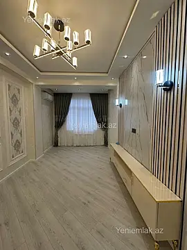 Satılır 3 otaqlı yeni tikili 92 m²