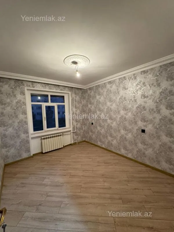 Satılır 2 otaqlı köhnə tikili 60 m²