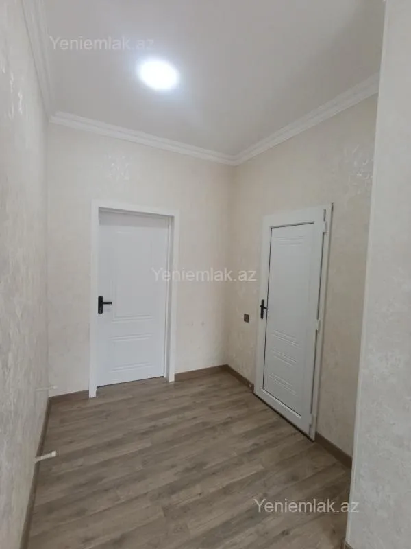 Satılır 3 otaqlı həyət evi 100 m²