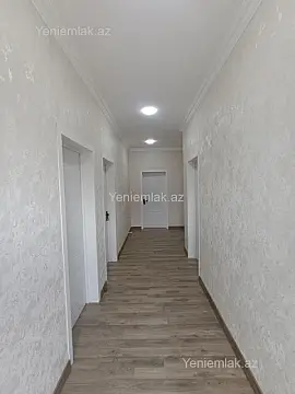 Satılır 3 otaqlı həyət evi 100 m²