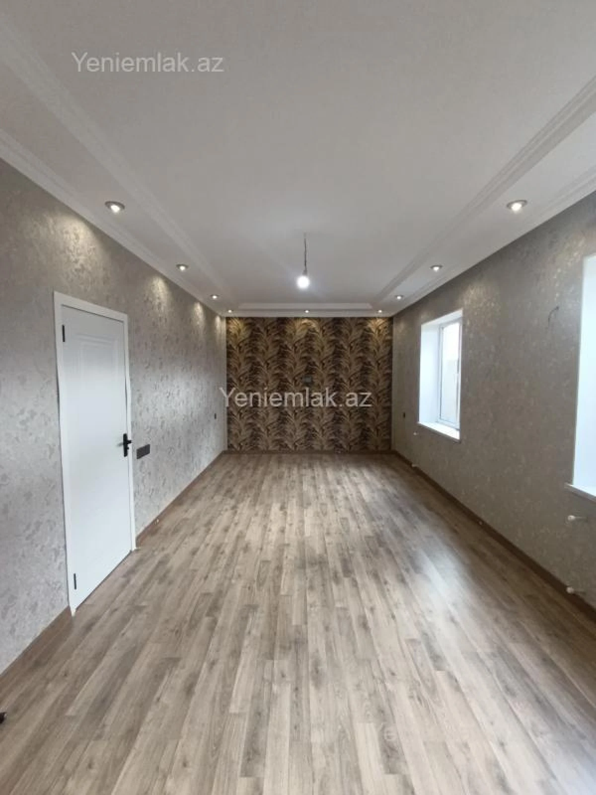 Satılır 3 otaqlı həyət evi 100 m²