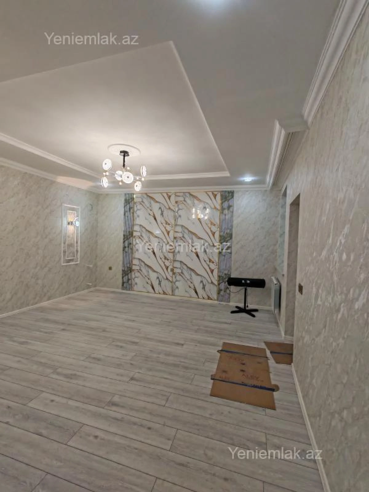 Satılır 3 otaqlı həyət evi 80 m²