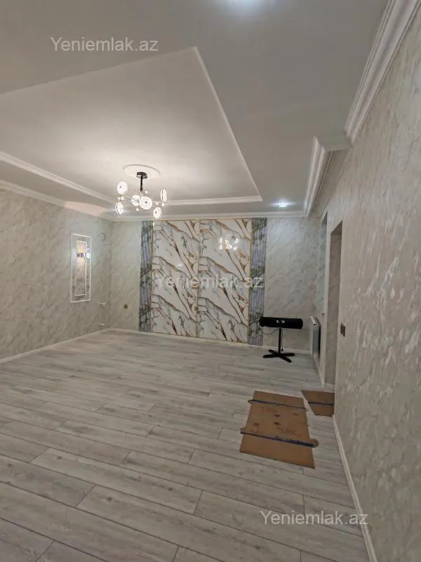 Satılır 3 otaqlı həyət evi 80 m²