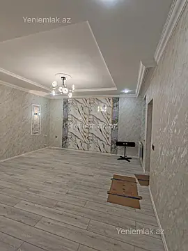 Satılır 3 otaqlı həyət evi 80 m²