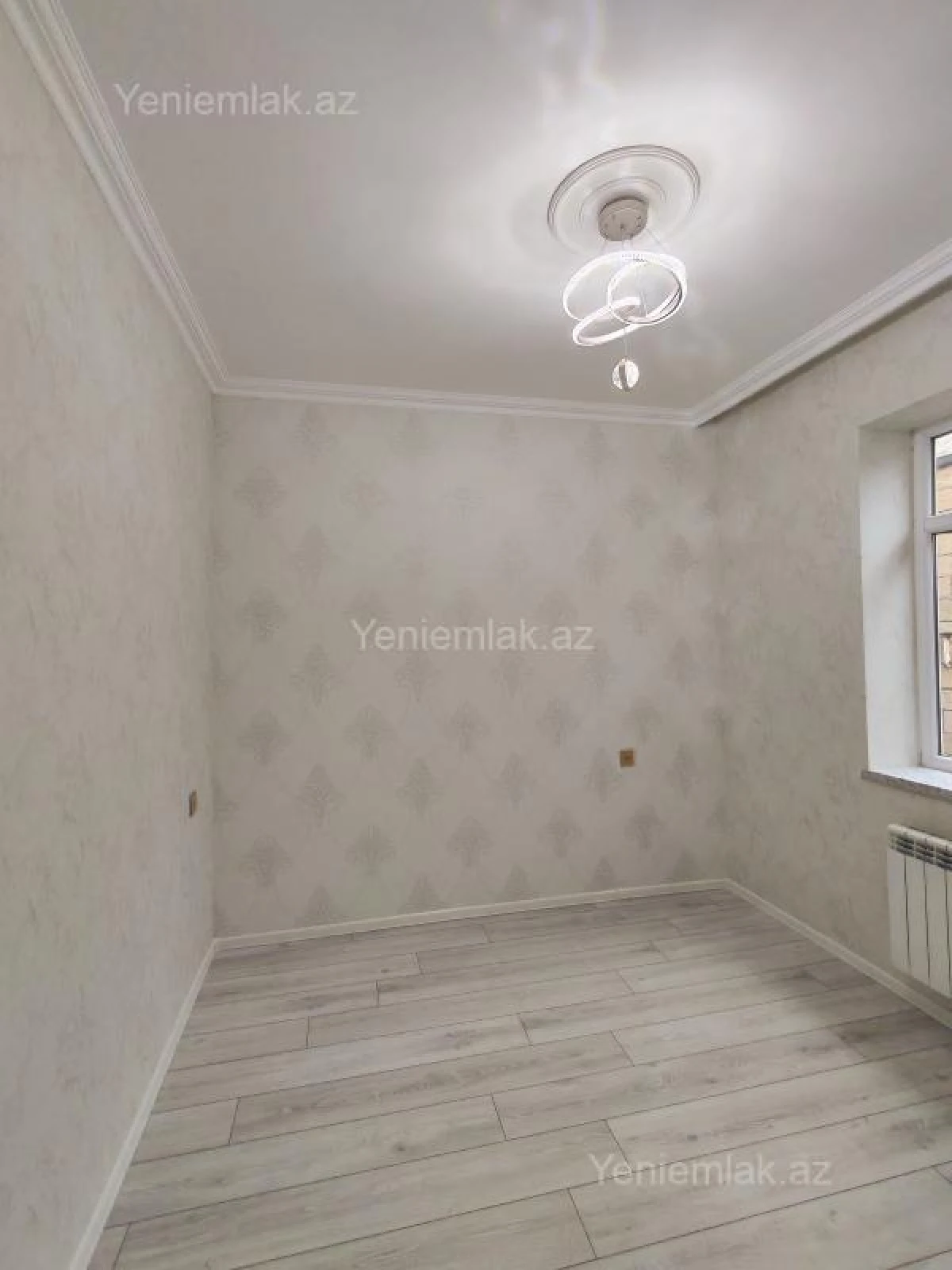 Satılır 3 otaqlı həyət evi 80 m²