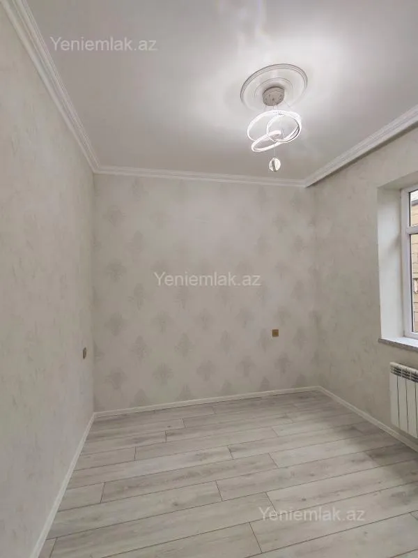 Satılır 3 otaqlı həyət evi 80 m²