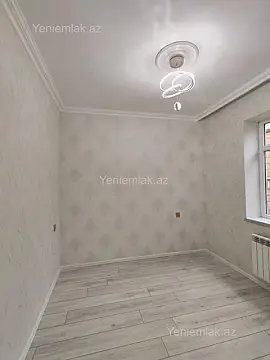 Satılır 3 otaqlı həyət evi 80 m²