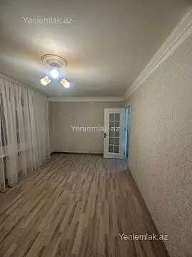 Satılır 1 otaqlı köhnə tikili 35 m²