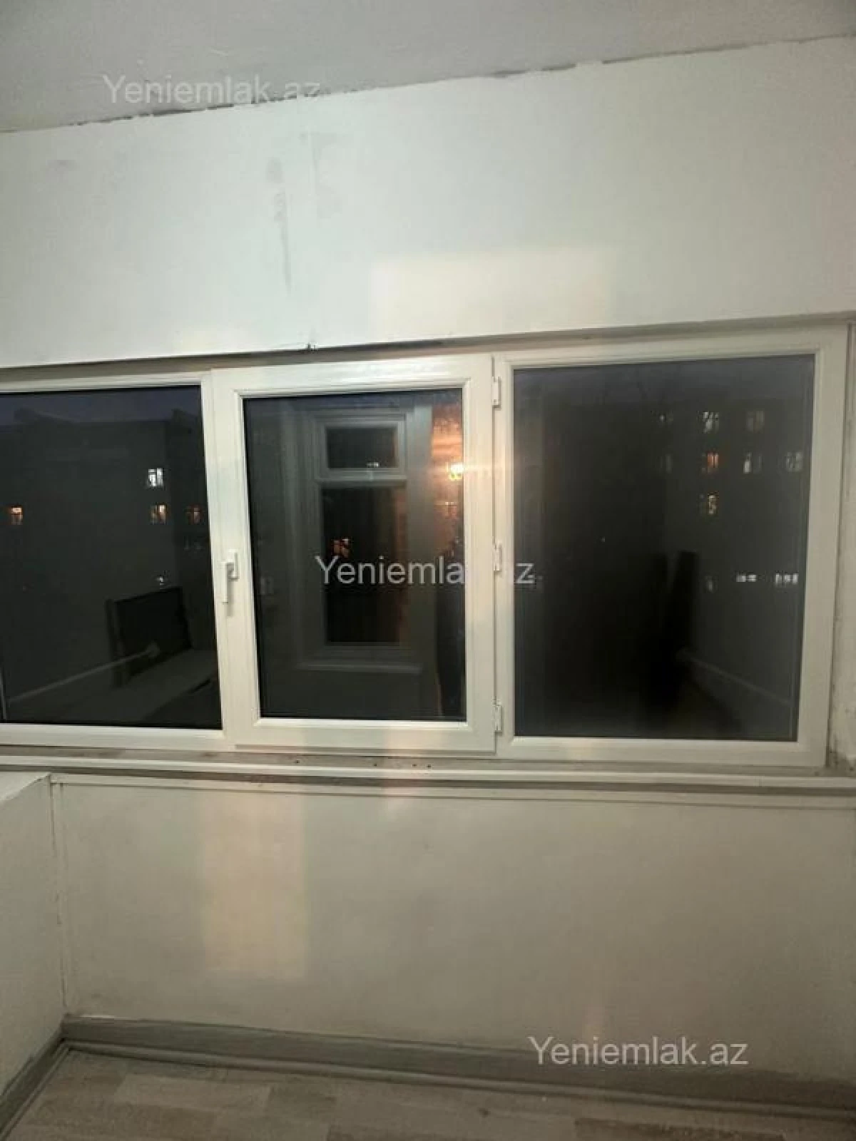 Satılır 1 otaqlı köhnə tikili 35 m²