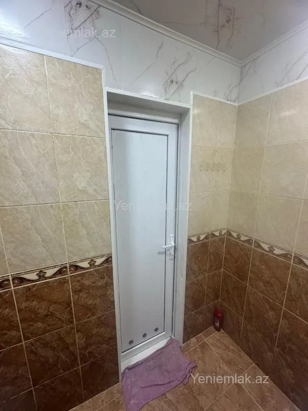 Satılır 1 otaqlı köhnə tikili 35 m²