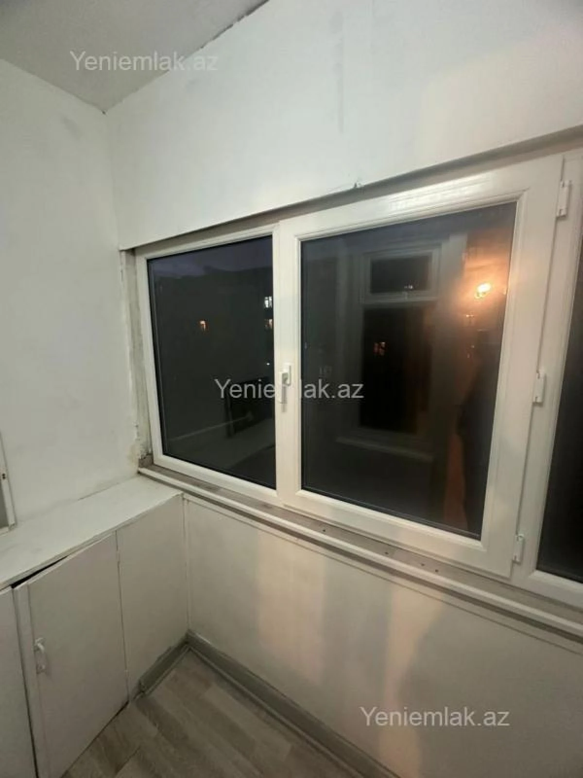 Satılır 1 otaqlı köhnə tikili 35 m²