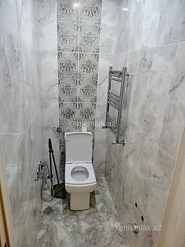 Satılır 2 otaqlı yeni tikili 65 m²