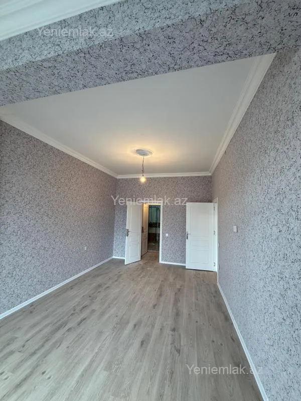 Satılır 3 otaqlı yeni tikili 99 m²