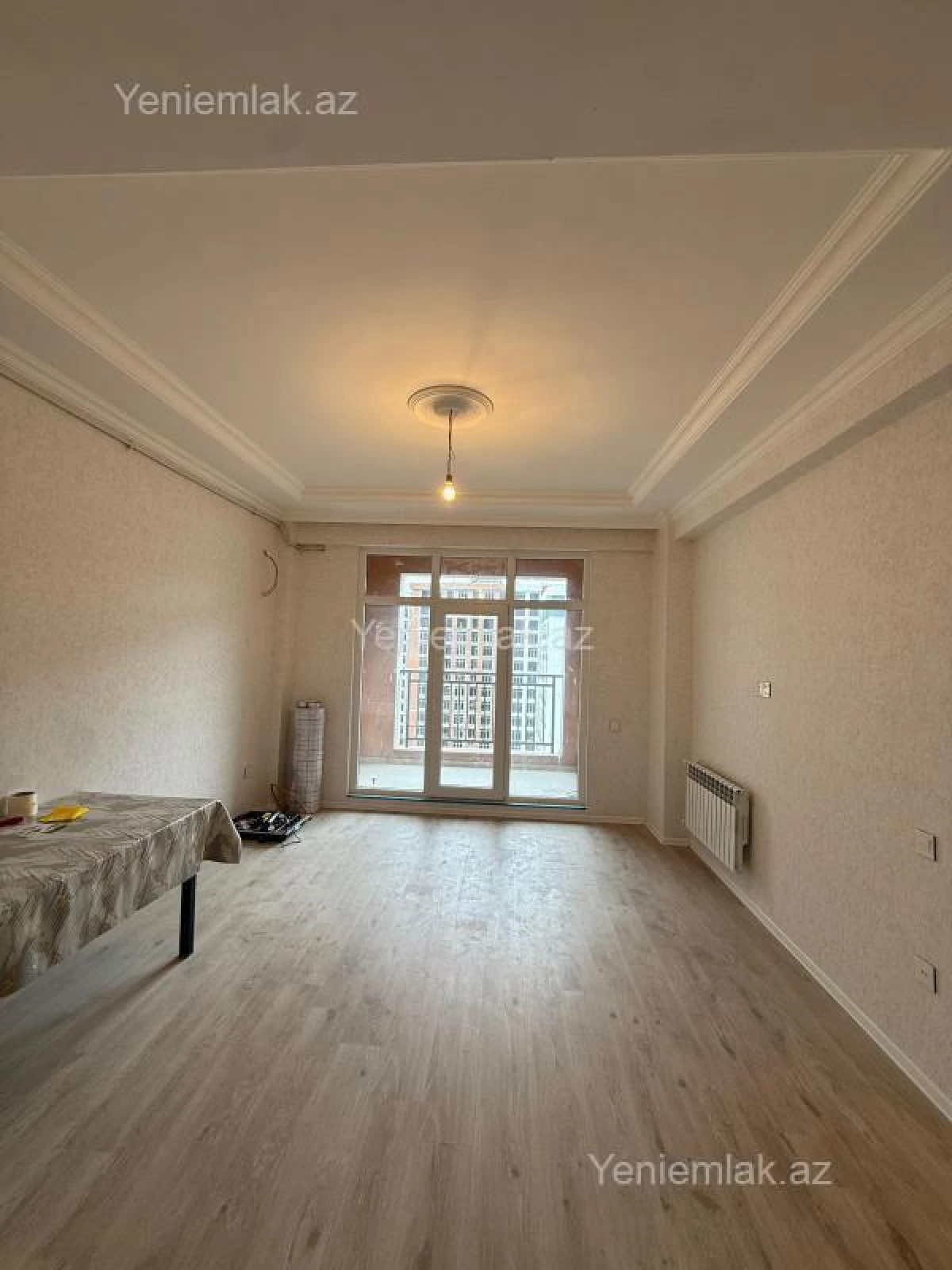 Satılır 3 otaqlı yeni tikili 99 m²