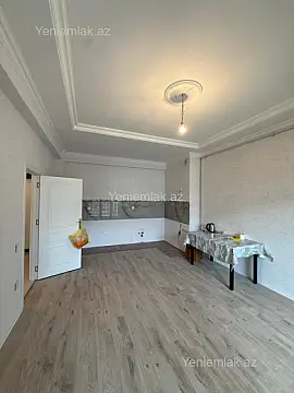 Satılır 3 otaqlı yeni tikili 99 m²