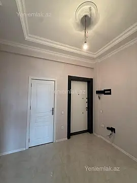 Satılır 3 otaqlı yeni tikili 99 m²