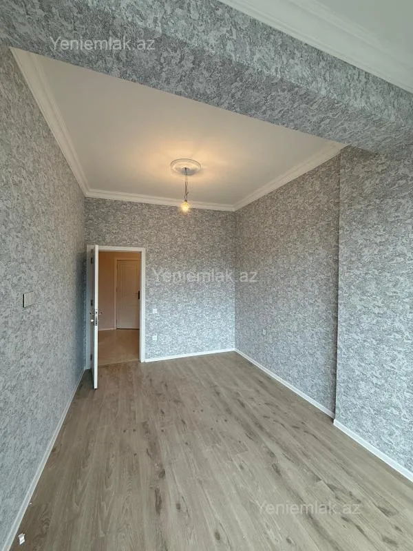 Satılır 3 otaqlı yeni tikili 99 m²