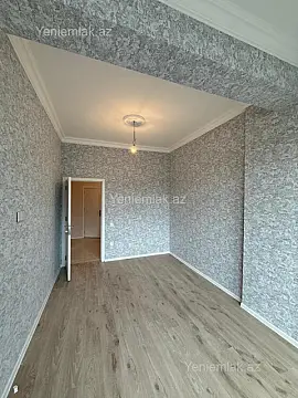 Satılır 3 otaqlı yeni tikili 99 m²