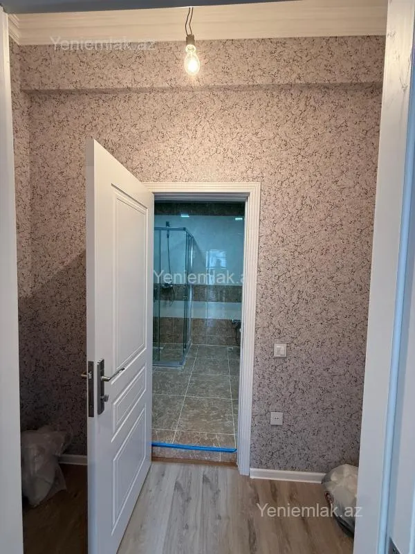 Satılır 3 otaqlı yeni tikili 99 m²