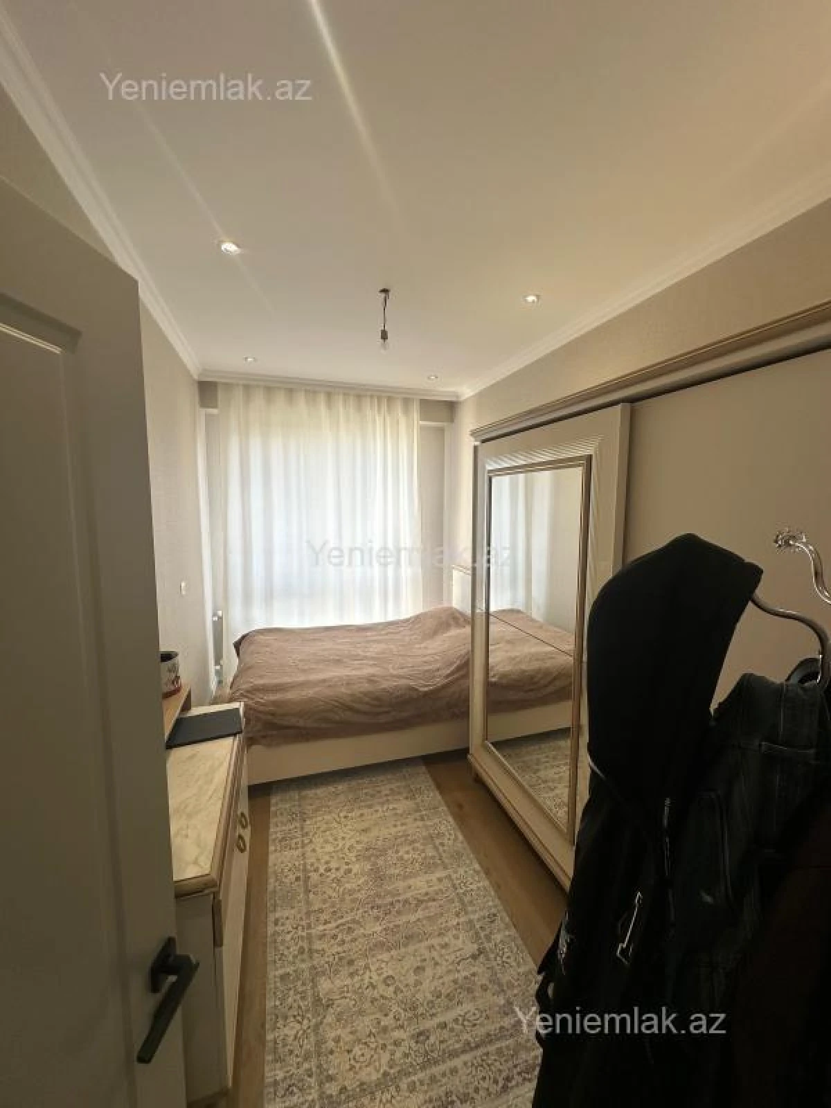 Satılır 4 otaqlı yeni tikili 120 m²
