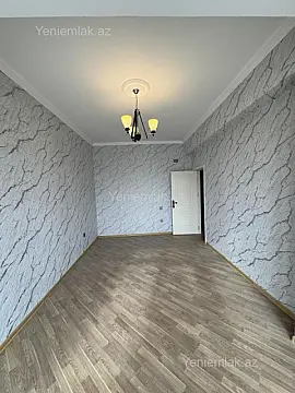 Satılır 3 otaqlı yeni tikili 112 m²