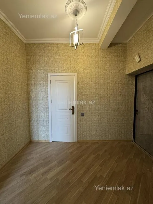 Satılır 3 otaqlı yeni tikili 112 m²