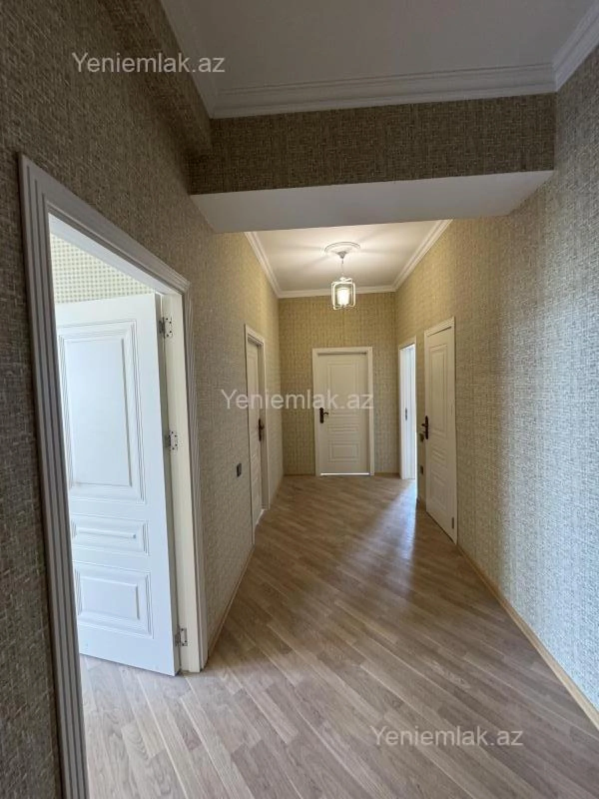 Satılır 3 otaqlı yeni tikili 112 m²